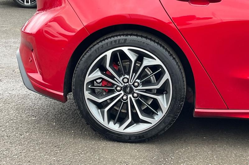 Used Ford Focus 2023 for sale - 77910284: Photo 8