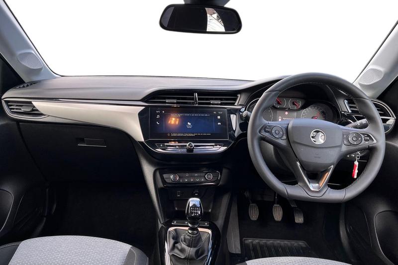 Used Vauxhall Corsa 2024 for sale - 75995349: Photo 10
