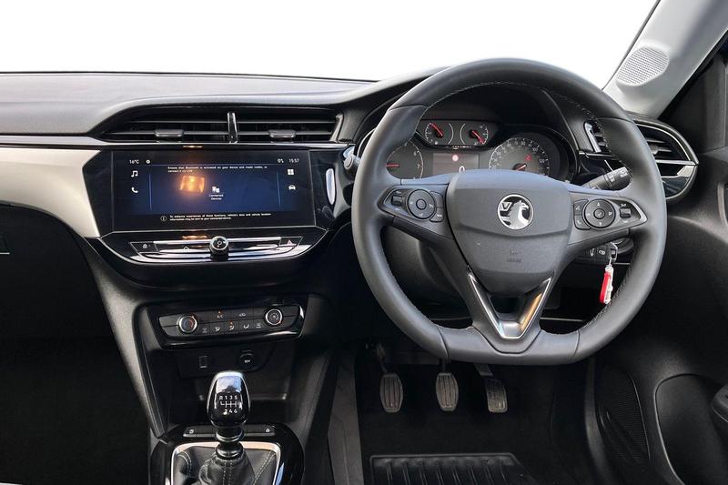 Used Vauxhall Corsa 2024 for sale - 75995349: Photo 11