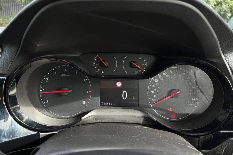 Used Vauxhall Corsa 2024 for sale - 75995349: Photo 12