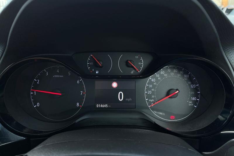 Used Vauxhall Corsa 2024 for sale - 75995349: Photo 13
