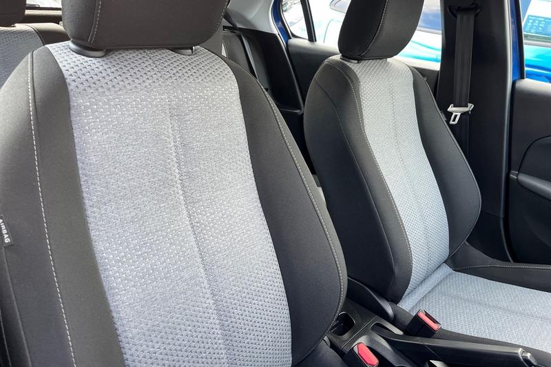 Used Vauxhall Corsa 2024 for sale - 75995349: Photo 17