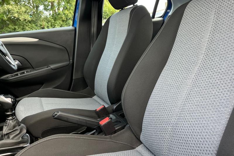 Used Vauxhall Corsa 2024 for sale - 75995349: Photo 19