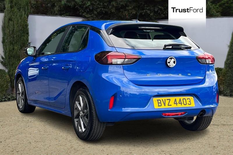 Used Vauxhall Corsa 2024 for sale - 75995349: Photo 2