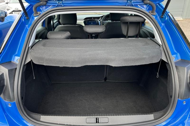 Used Vauxhall Corsa 2024 for sale - 75995349: Photo 21
