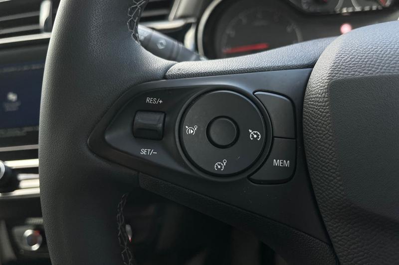 Used Vauxhall Corsa 2024 for sale - 75995349: Photo 22