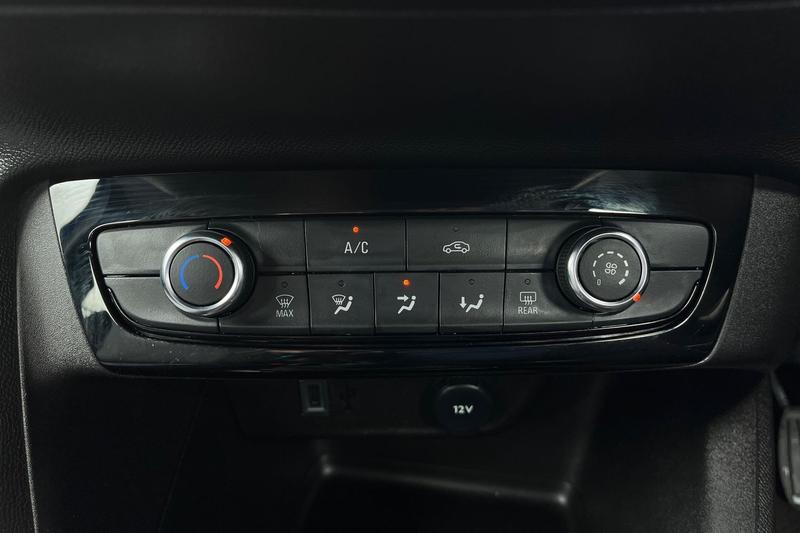 Used Vauxhall Corsa 2024 for sale - 75995349: Photo 25