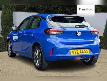 Used Vauxhall Corsa 2024 for sale - 75995349: Photo 2