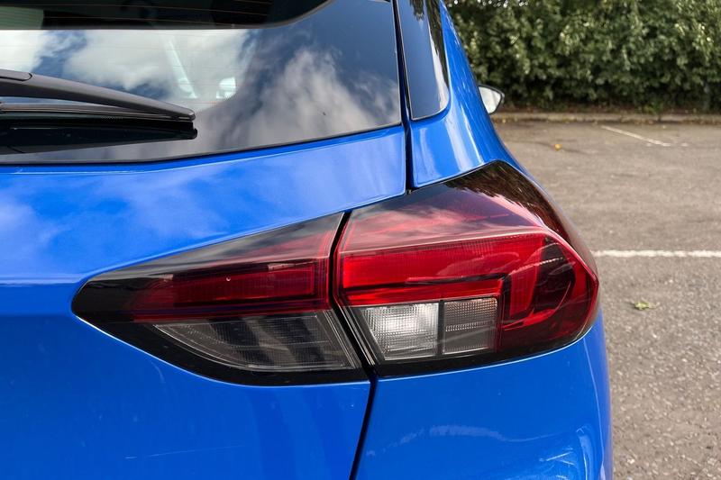 Used Vauxhall Corsa 2024 for sale - 75995349: Photo 37