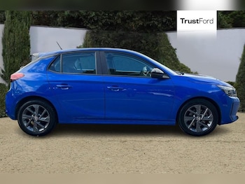 Used Vauxhall Corsa 2024 for sale - 75995349: Photo 3