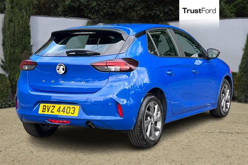 Used Vauxhall Corsa 2024 for sale - 75995349: Photo 4