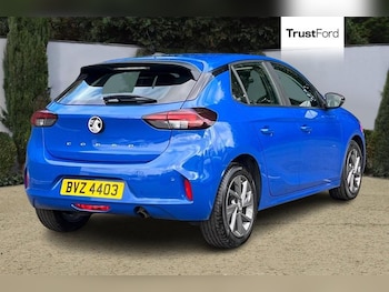 Used Vauxhall Corsa 2024 for sale - 75995349: Photo 4