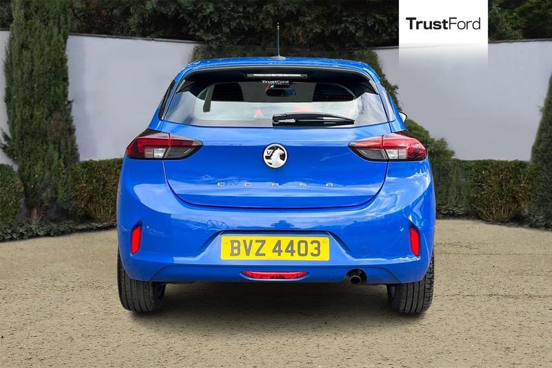 Used Vauxhall Corsa 2024 for sale - 75995349: Photo 7