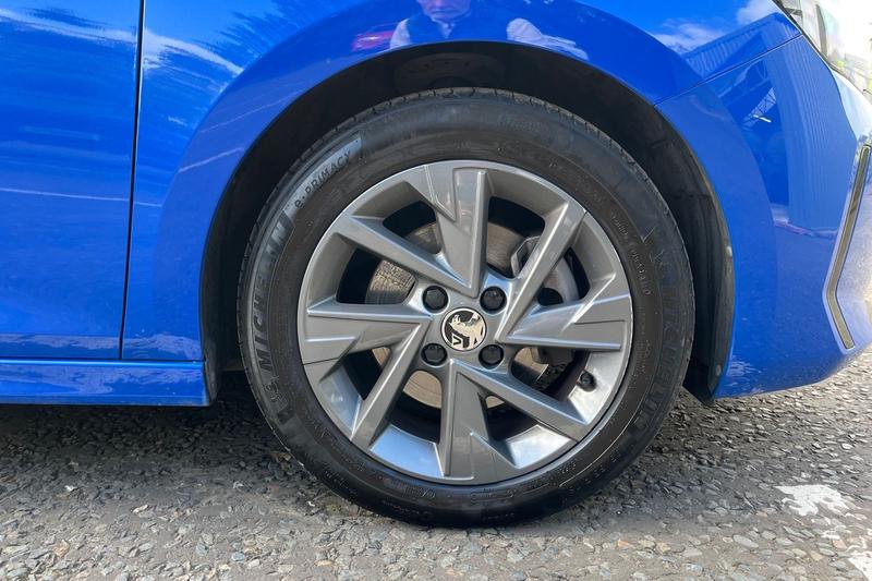Used Vauxhall Corsa 2024 for sale - 75995349: Photo 8