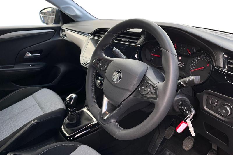 Used Vauxhall Corsa 2024 for sale - 75995349: Photo 9