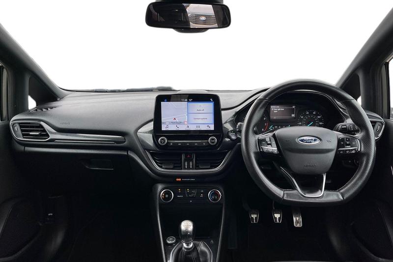 Used Ford Fiesta 2019 for sale - 78172113: Photo 10