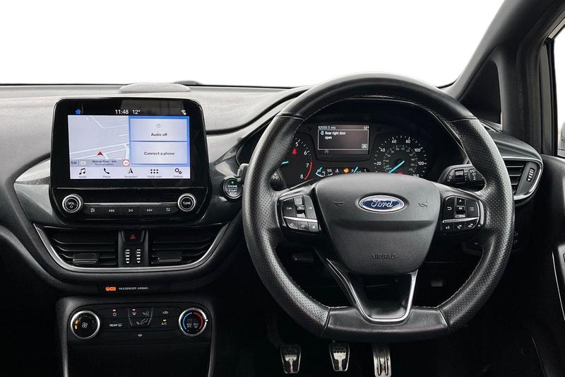 Used Ford Fiesta 2019 for sale - 78172113: Photo 11