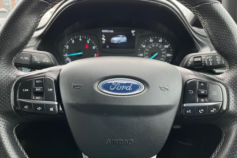 Used Ford Fiesta 2019 for sale - 78172113: Photo 12