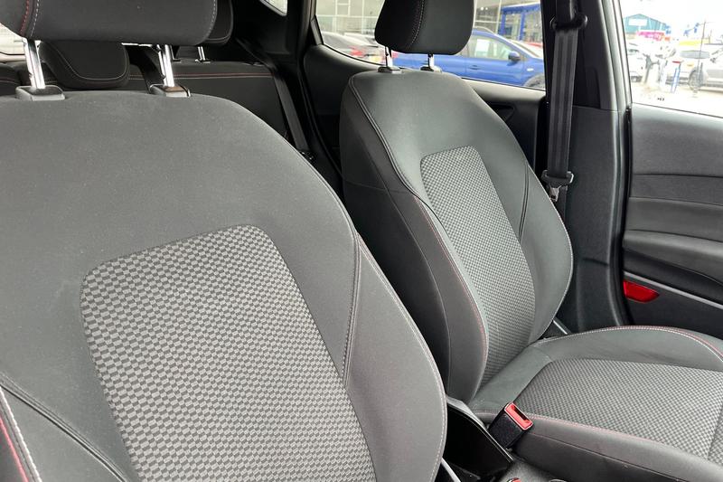 Used Ford Fiesta 2019 for sale - 78172113: Photo 17