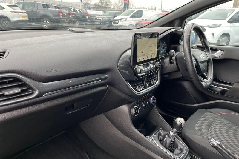 Used Ford Fiesta 2019 for sale - 78172113: Photo 18