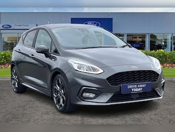 Used Ford Fiesta undefined for sale - 78172113: Photo
