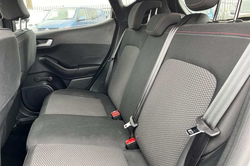 Used Ford Fiesta 2019 for sale - 78172113: Photo 20