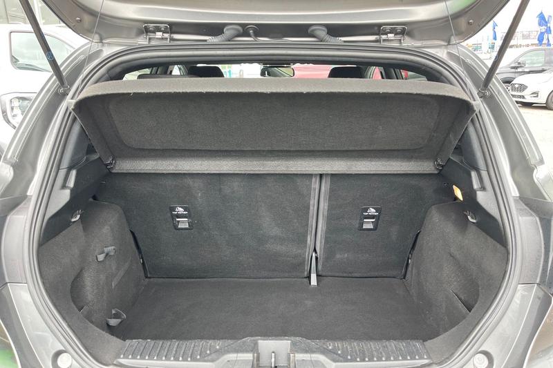 Used Ford Fiesta 2019 for sale - 78172113: Photo 21