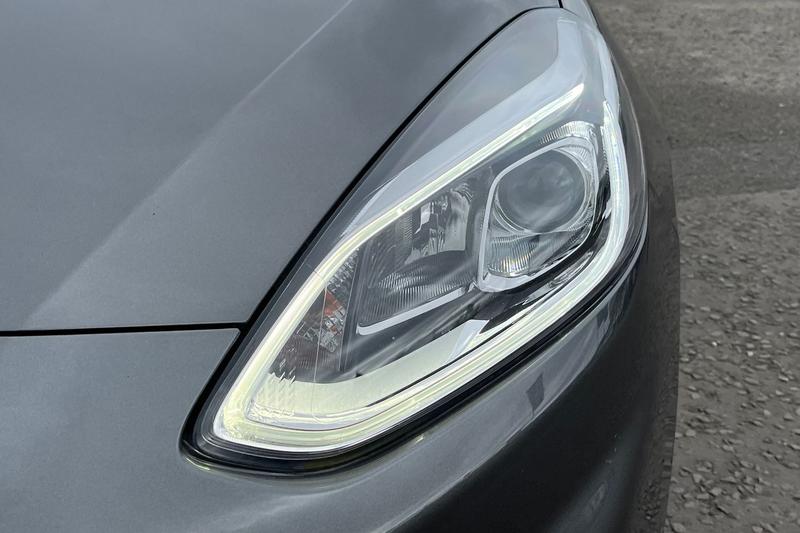 Used Ford Fiesta 2019 for sale - 78172113: Photo 22