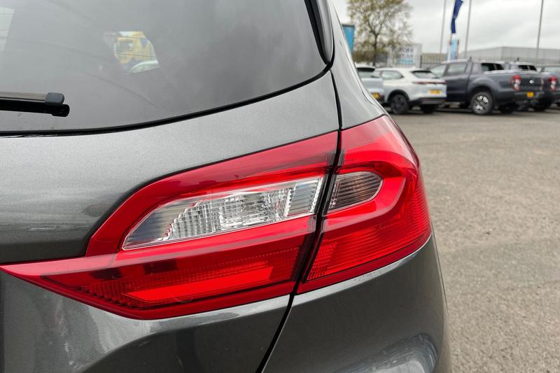 Used Ford Fiesta 2019 for sale - 78172113: Photo 24