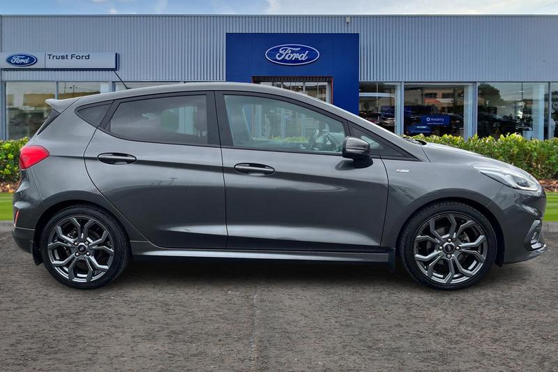 Used Ford Fiesta 2019 for sale - 78172113: Photo 3