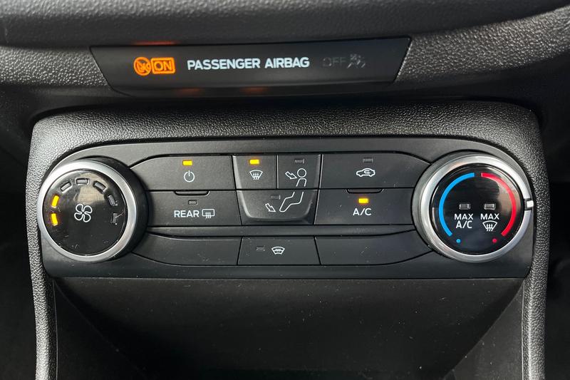 Used Ford Fiesta 2019 for sale - 78172113: Photo 31