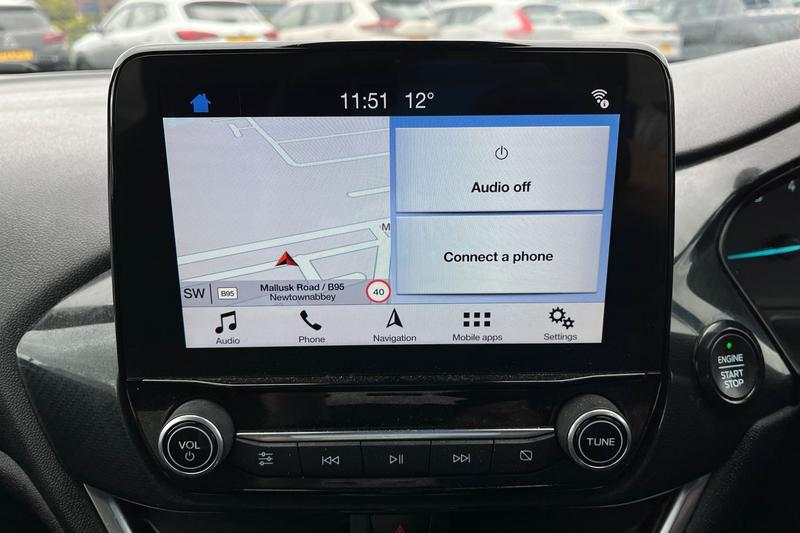 Used Ford Fiesta 2019 for sale - 78172113: Photo 34