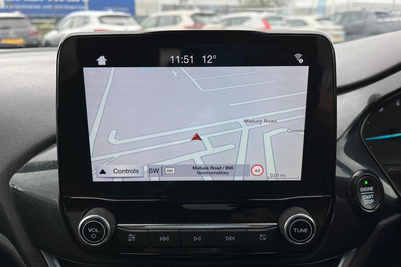 Used Ford Fiesta 2019 for sale - 78172113: Photo 35