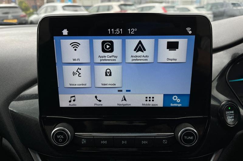 Used Ford Fiesta 2019 for sale - 78172113: Photo 37