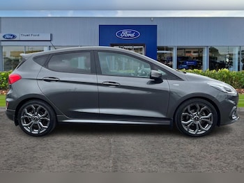 Used Ford Fiesta undefined for sale - 78172113: Photo