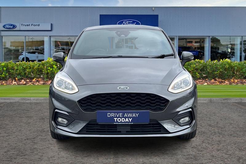 Used Ford Fiesta 2019 for sale - 78172113: Photo 6