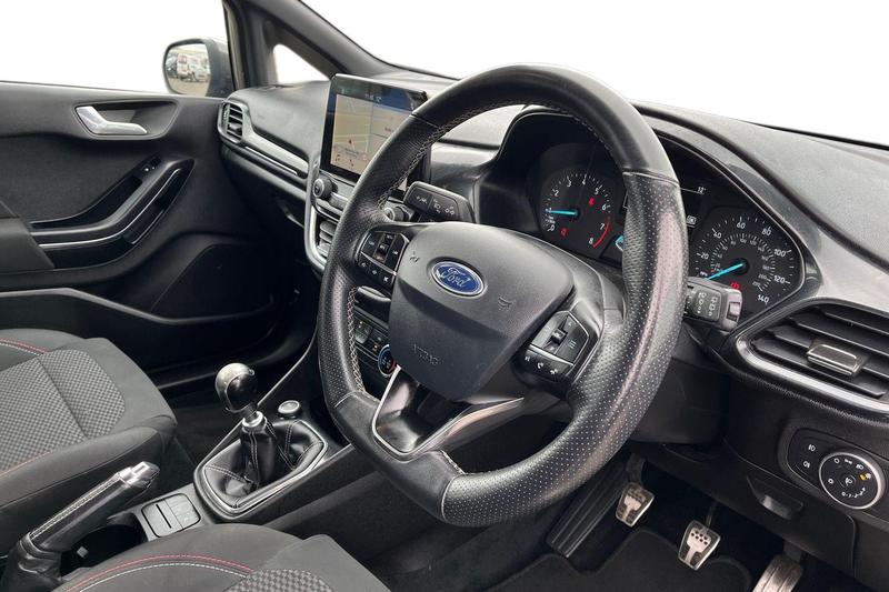 Used Ford Fiesta 2019 for sale - 78172113: Photo 9