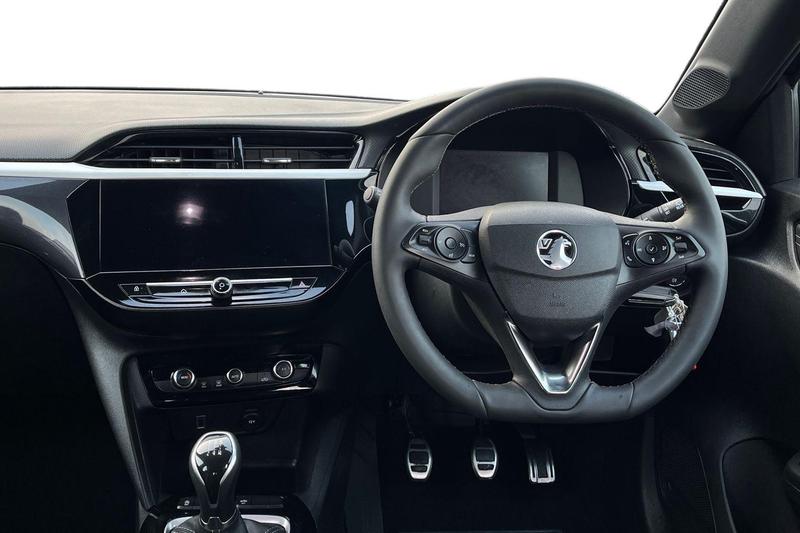 Used Vauxhall Corsa 2023 for sale - 77117400: Photo 11