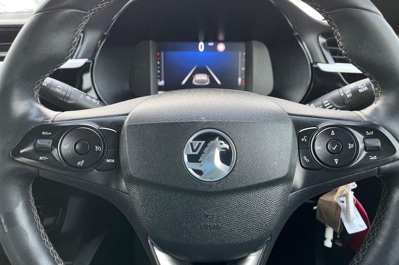 Used Vauxhall Corsa 2023 for sale - 77117400: Photo 12