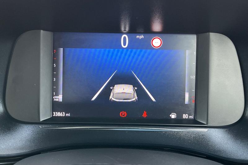 Used Vauxhall Corsa 2023 for sale - 77117400: Photo 13