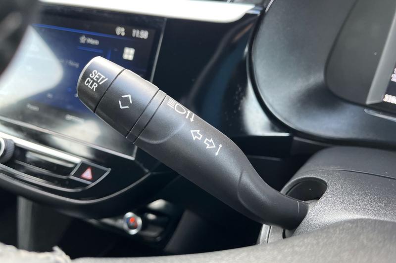 Used Vauxhall Corsa 2023 for sale - 77117400: Photo 14