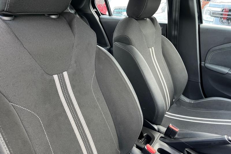 Used Vauxhall Corsa 2023 for sale - 77117400: Photo 17