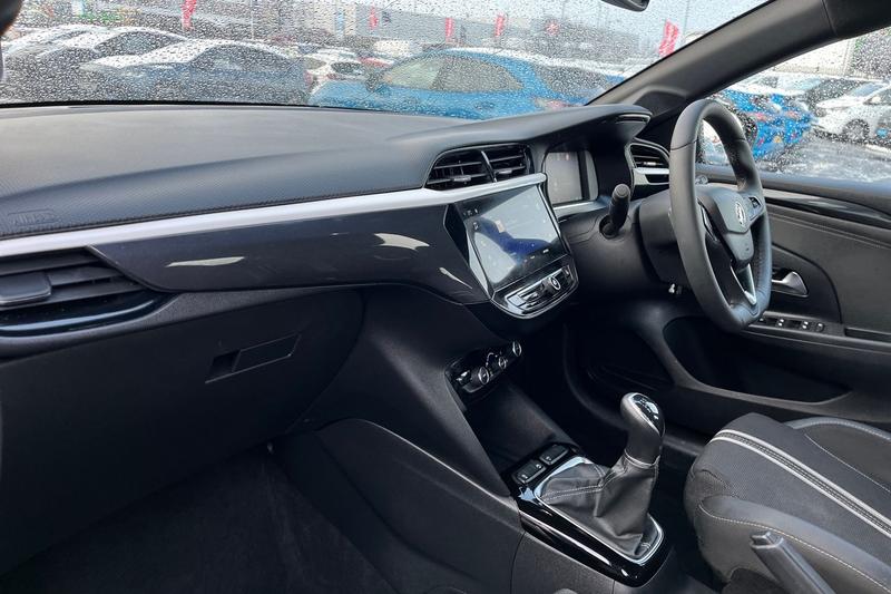 Used Vauxhall Corsa 2023 for sale - 77117400: Photo 18