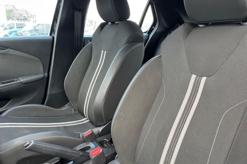 Used Vauxhall Corsa 2023 for sale - 77117400: Photo 19