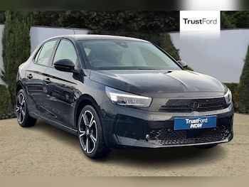 Vauxhall Corsa feature image