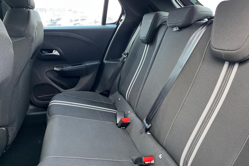 Used Vauxhall Corsa 2023 for sale - 77117400: Photo 20