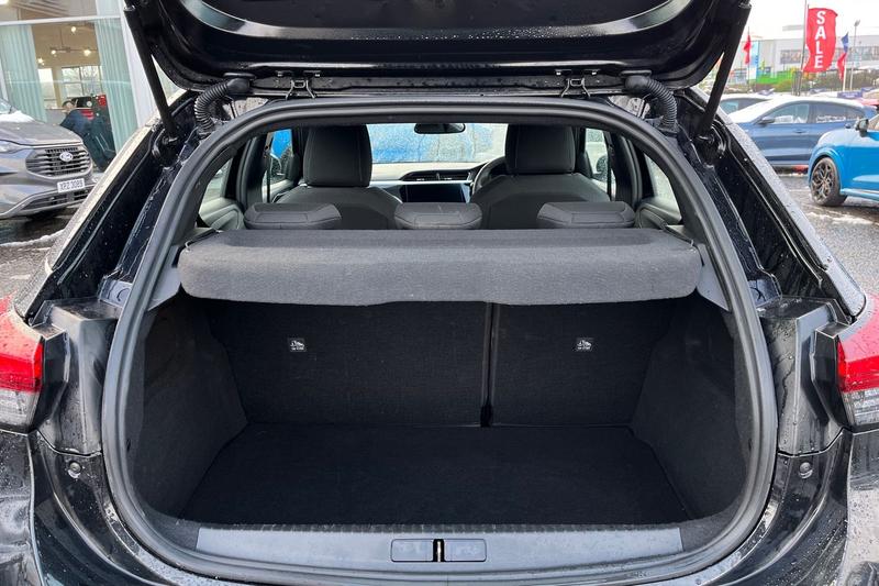 Used Vauxhall Corsa 2023 for sale - 77117400: Photo 21