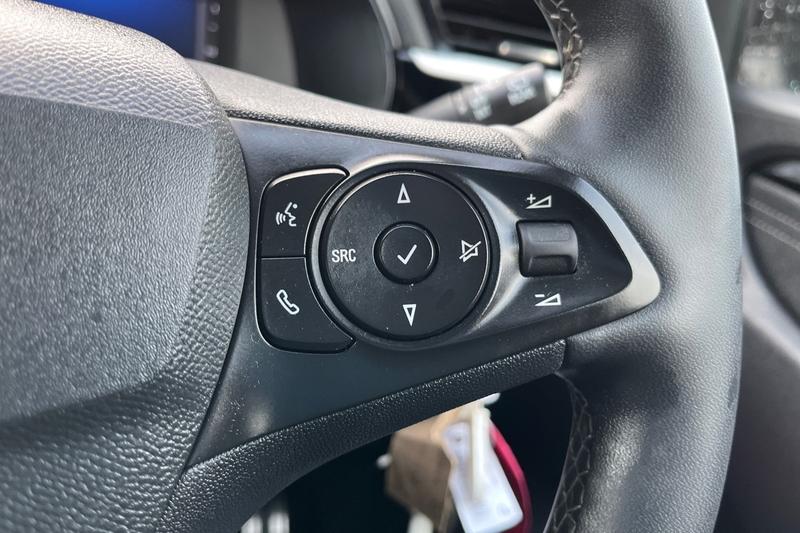 Used Vauxhall Corsa 2023 for sale - 77117400: Photo 22