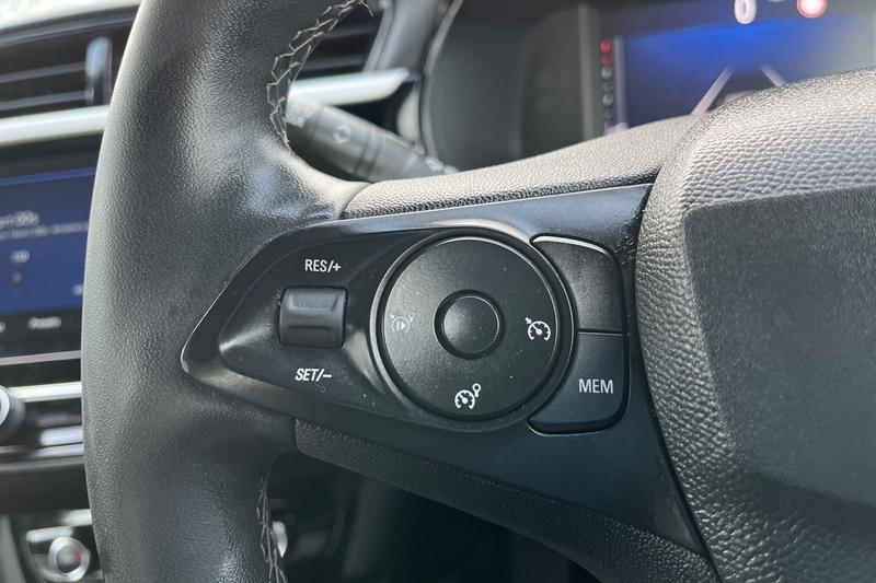 Used Vauxhall Corsa 2023 for sale - 77117400: Photo 23