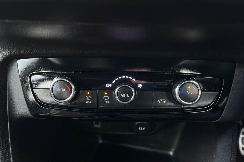 Used Vauxhall Corsa 2023 for sale - 77117400: Photo 24